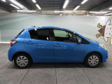 奈良トヨタの展示車はそのほとんどが下取車が中心です。品質や保証の安心に自信があります。