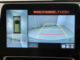 ◎バックモニターも装備しております。車庫入れの苦手なお客様、ストレスが大分緩和されるはず。重宝します!車庫入れ時の必需品!便利なカラーバックモニターを装備♪