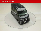 両側パワースライドドア付きだから、狭い駐車スペースなどでの乗り降りラクラク♪小さなお子さまのいるご家庭には嬉しい装備です。