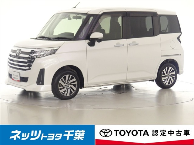 トヨタ ルーミー 