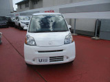 ライフ G 4WD 