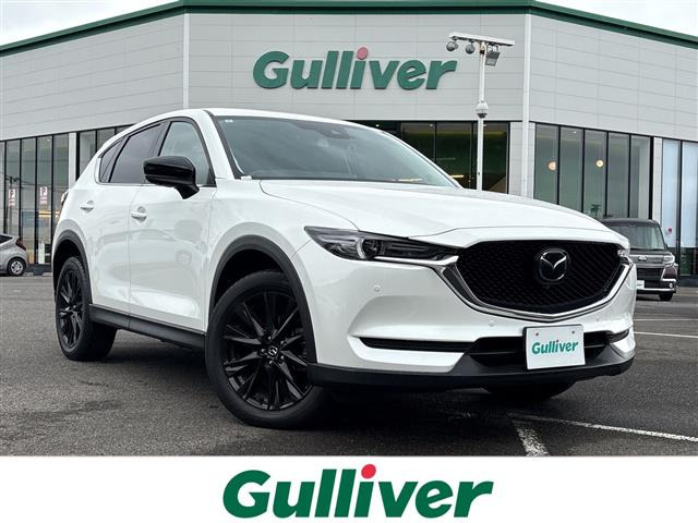 CX-5 2.2 XD ブラックトーンエディション 修復歴無し