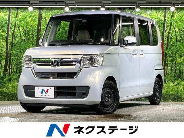 N-BOX L 