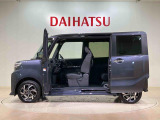 定期点検や車検整備代がセットになったダイハツオリジナル整備パック「ワンダフルパスポート」もお取扱いしております!