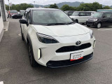ヤリスクロス 1.5 Z 