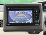 N-BOX G 修復歴無し