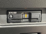 【ETC2.0】高速道路の料金所をストレスなく通過!話題のスポットやサービスエリアに多い「スマートIC」利用時は必須のアイテムです。当店でセットアップを実施、ご納車当日からすぐにご利用いただけます!
