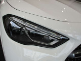 GLAクラス GLA200d 4マチック AMGラインパッケージ 4WD 