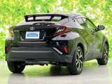 C-HR 1.2 G-T 4WD 