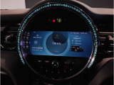 Bluetooth&USBオーディオインターフェイスで、電話も音楽も楽しめます。