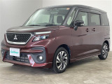 デリカD:2 1.2 カスタム ハイブリッド MV 全方位カメラパッケージ 修復歴無し