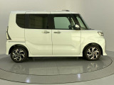 購入時は是非合わせて「DAIHATSU TSキュービックカード」の加入がおすすめです。