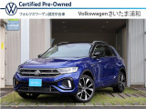 フォルクスワーゲン T-Roc