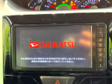 【純正ナビ】人気の純正ナビを装備。オーディオ機能も充実しており、Bluetooth接続すればお持ちのスマホやMP3プレイヤーの音楽を再生可能!毎日の運転がさらに楽しくなります!!