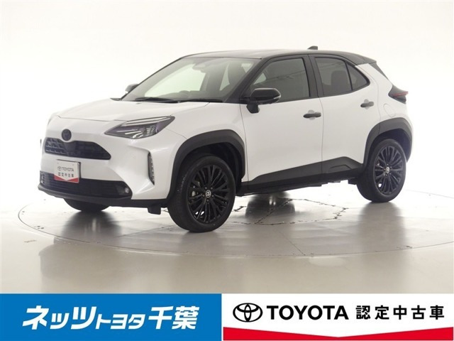 トヨタ ヤリスクロス 