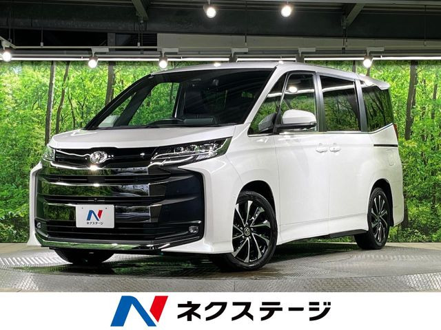 ノア 2.0 S -Z