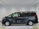 アルファード ハイブリッド 2.5 X E-Four 4WD 