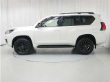 ランドクルーザープラド 2.7 TX Lパッケージ 70th アニバーサリーリミテッド 4WD 