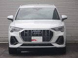 Q3 40 TDI クワトロ Sライン ディーゼル 4WD 