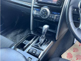 MTモード付。発進時やシフトチェンジ時もストレスなくマニュアル運転を楽しめます♪