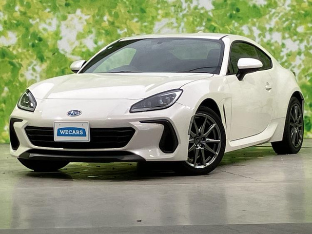 BRZ 2.4 R