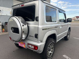 ジムニー XG 4WD 