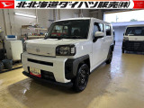 ダイハツ タフト