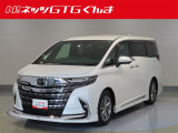 トヨタ アルファード