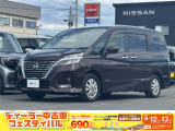 当店在庫をご覧頂きまして、誠にありがとうございます。日産プリンス岩手販売本社中古車センターです。お車のことなら、お気軽になんでもご相談ください。スタッフ一同、精一杯サポートいたします!