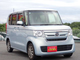 N-BOX G L ホンダセンシング 4WD 