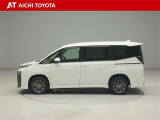 ヴォクシー  1.8 ハイブリッド S-Z E-Four 4WD