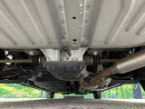 【本州仕入れ】のお車ですので、エンジンルームや下回りのサビも比較的少なく、お車を長く乗りたい方にぴったりの1台となっております♪