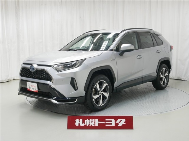 トヨタ RAV4 