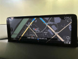メーカー装着ナビゲーション