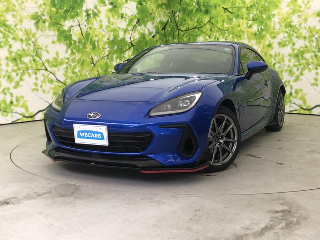 BRZ 2.4 R