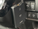 【ETC】高速道路の料金所をストレスなく通過!話題のスポットやサービスエリアに多い「スマートIC」利用時は必須のアイテムです。当店でセットアップを実施、ご納車当日からすぐにご利用いただけます!