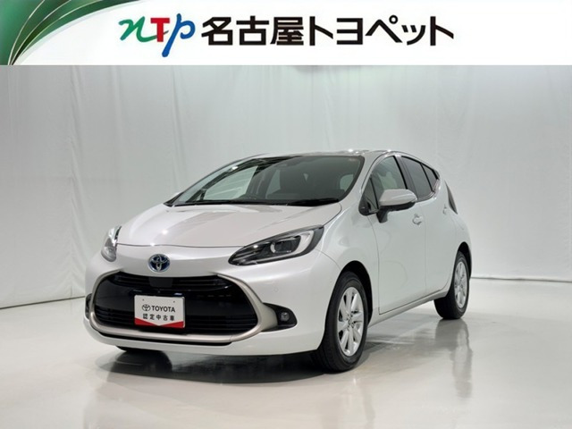 アクア 1.5 Z
