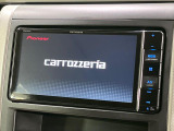 【ナビゲーション】目的地までしっかり案内してくれる使いやすいナビ。Bluetooth接続すればお持ちのスマホやMP3プレイヤーの音楽を再生可能!毎日の運転がさらに楽しくなります!!