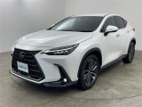 NX 350h 修復歴無し