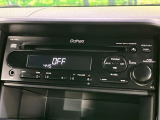 お好きな音楽を車内でお楽しみいただけます♪スピーカー交換・ウーハー追加などの音質向上や、最新ナビ・後席モニター等の取り付けも是非ご相談ください!
