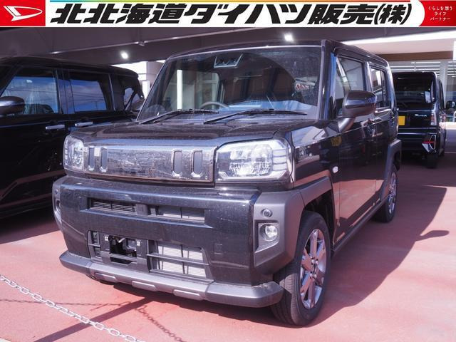 ダイハツ タフト 
