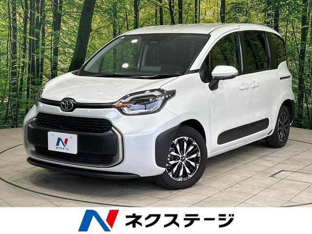 シエンタ ハイブリッド 1.5 Z