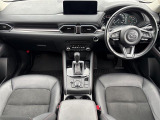 CX-5 2.2 XD ブラックトーンエディション 修復歴無し