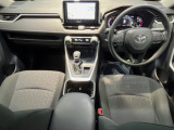RAV4 2.0 X 
