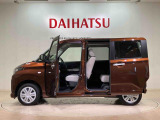 定期点検や車検整備代がセットになったダイハツオリジナル整備パック「ワンダフルパスポート」もお取扱いしております!