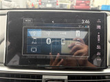 【Bluetooth】ナビゲーションと携帯電話/スマートフォンをBluetooth接続することができます。接続するとハンズフリーで使用することができるので、とても便利です!