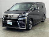 ヴェルファイア 2.4 Z 修復歴無し
