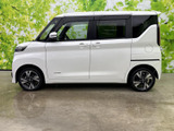 ルークス ハイウェイスター Gターボ プロパイロットエディション 4WD 