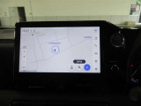 ディスプレイオーデイオ(AM/FMチューナー・Biuetooth・USB入力)が付いています。