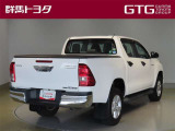 ハイラックス 2.4 Z ディーゼル 4WD 